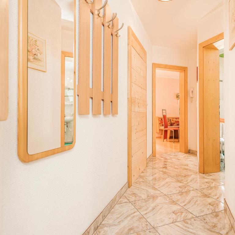 Apart Christine - Apartment mit 3 Schlafzimmern (8 Erwachsene) - 4