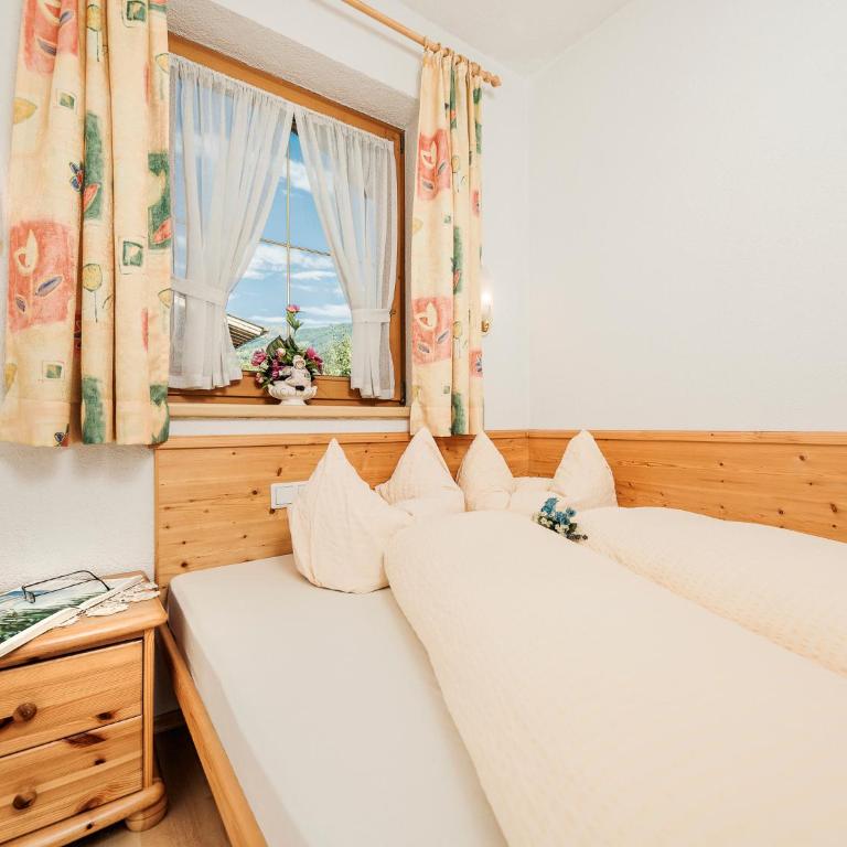 Apart Christine - Apartment mit 3 Schlafzimmern (8 Erwachsene) - 5