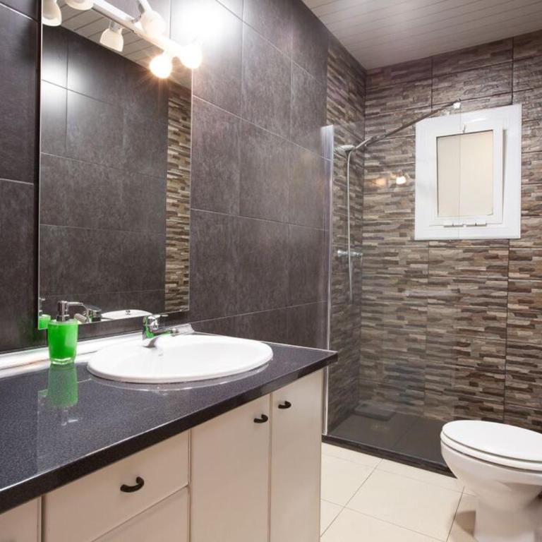 YOUR HOME - Sagrada Familia Apartment - Apartment - 7