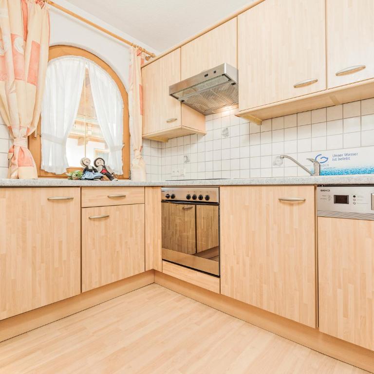 Apart Christine - Apartment mit 3 Schlafzimmern (8 Erwachsene) - 8