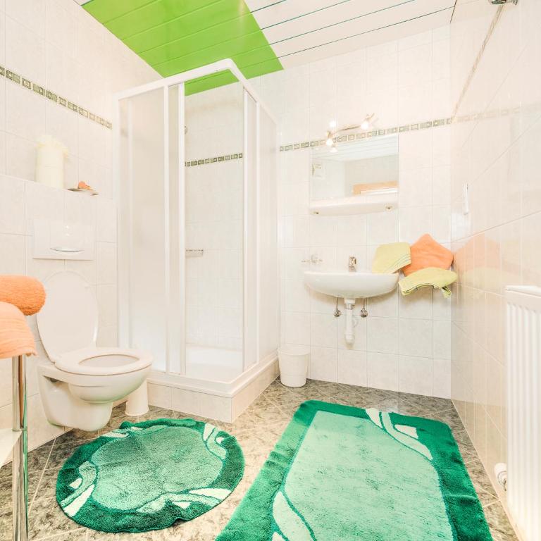 Apart Christine - Apartment mit 3 Schlafzimmern (8 Erwachsene) - 10