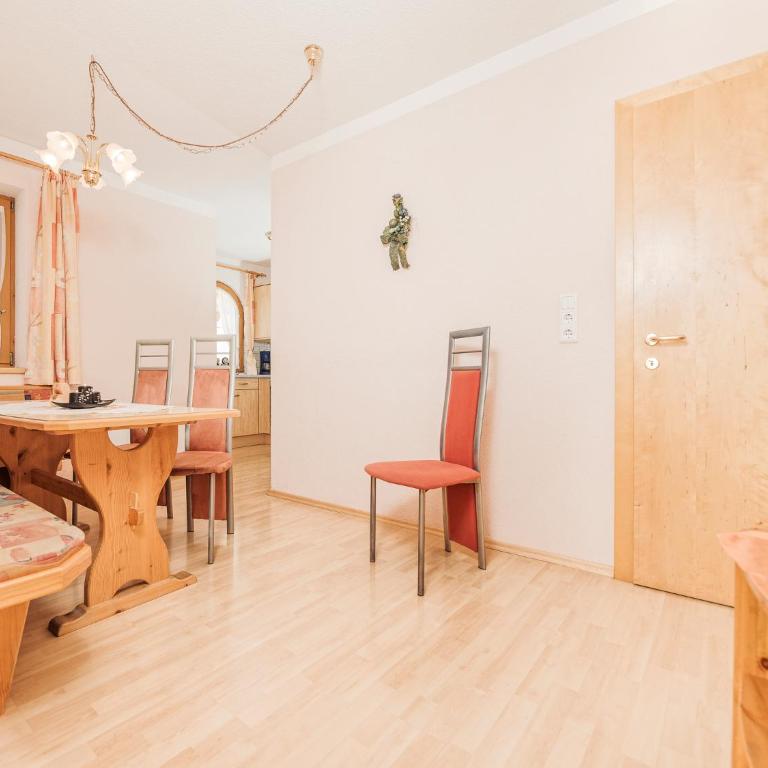 Apart Christine - Apartment mit 3 Schlafzimmern (8 Erwachsene) - 9