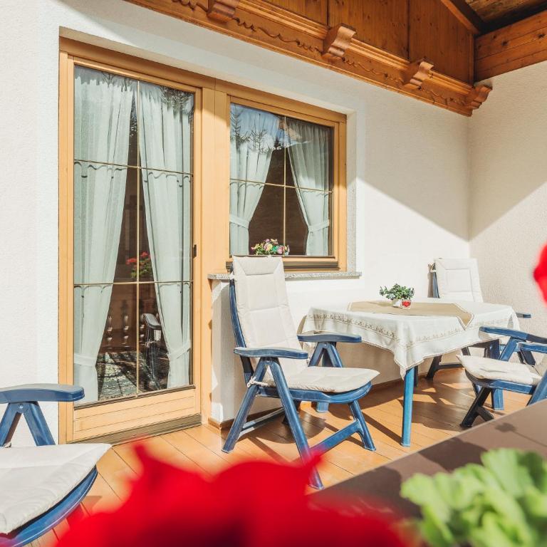 Apart Christine - Apartment mit 3 Schlafzimmern (8 Erwachsene) - 12