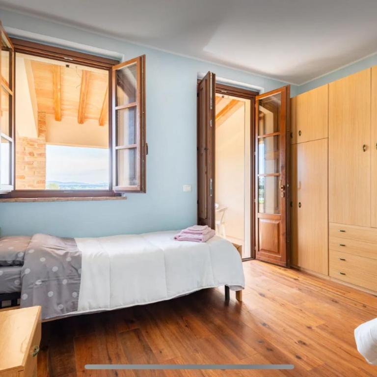Villa Caini - country house - Appartamento con 3 Camere da Letto - 14