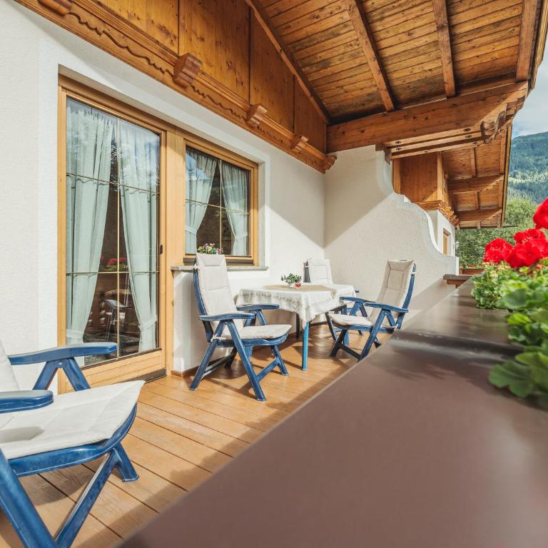 Apart Christine - Apartment mit 3 Schlafzimmern (8 Erwachsene) - 13