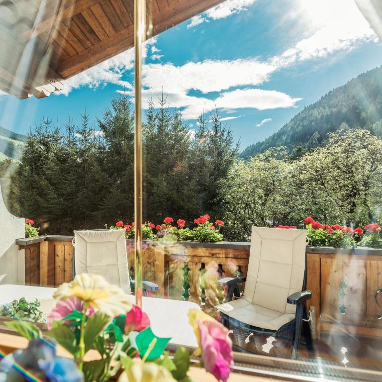 Apart Christine - Apartment mit 3 Schlafzimmern (8 Erwachsene) - 14