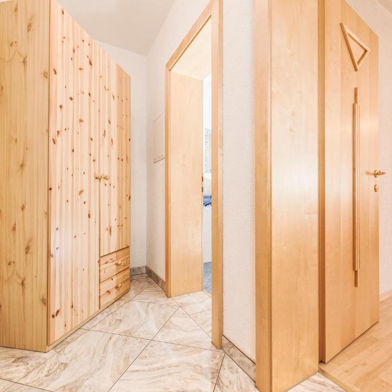 Apart Christine - Apartment mit 1 Schlafzimmer (4 Erwachsene) - 5