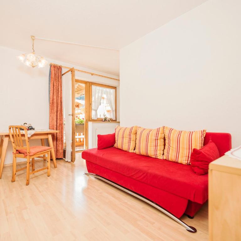 Apart Christine - Apartment mit 1 Schlafzimmer (4 Erwachsene) - 10
