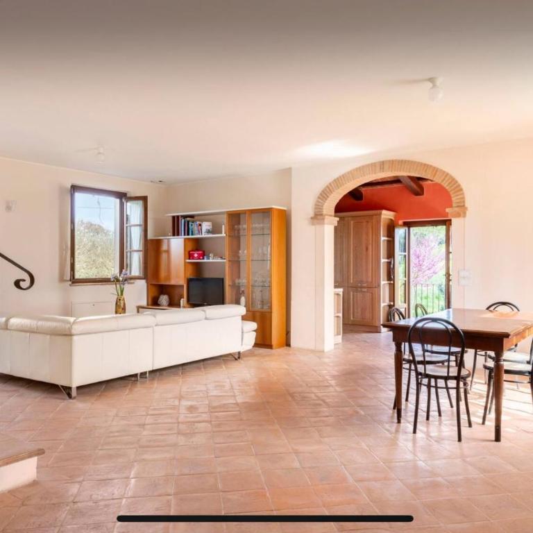 Villa Caini - country house - Appartamento con 3 Camere da Letto - 2