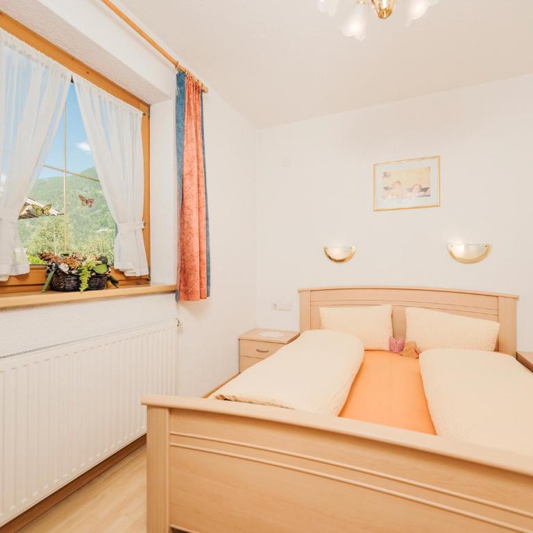Apart Christine - Apartment mit 1 Schlafzimmer (4 Erwachsene) - 6