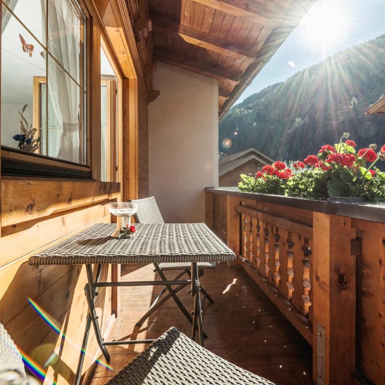 Apart Christine - Apartment mit 1 Schlafzimmer (4 Erwachsene) - 11