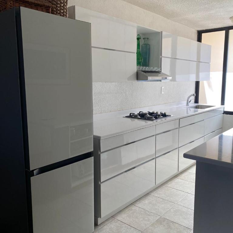 Ocean Front - Ground Floor Condo - Apartamento de 2 dormitorios - 22
