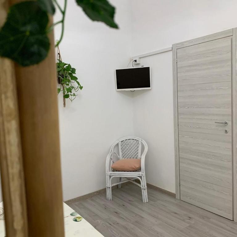 Sicilianamente Stay - One-Bedroom House - 3