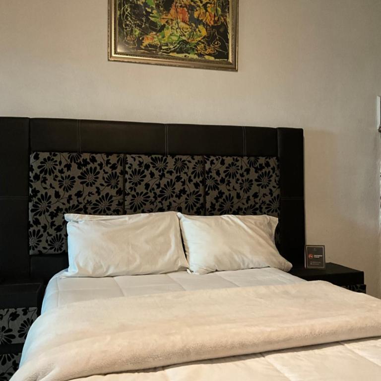 Hotel Casa Carmona - Double Room - 10