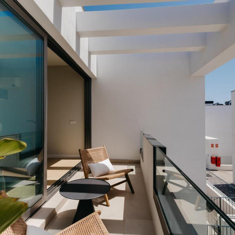 Marbades, Tu relax en abades - Apartamento de 2 dormitorios - 6