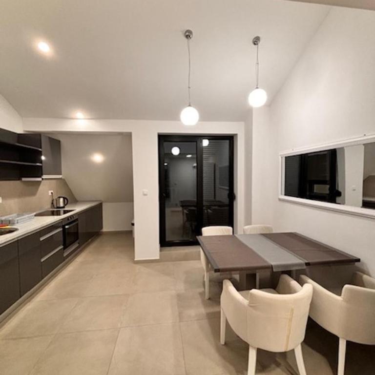 Urban Maisonette - Apartman sa 1 Spavaćom Sobom - 16