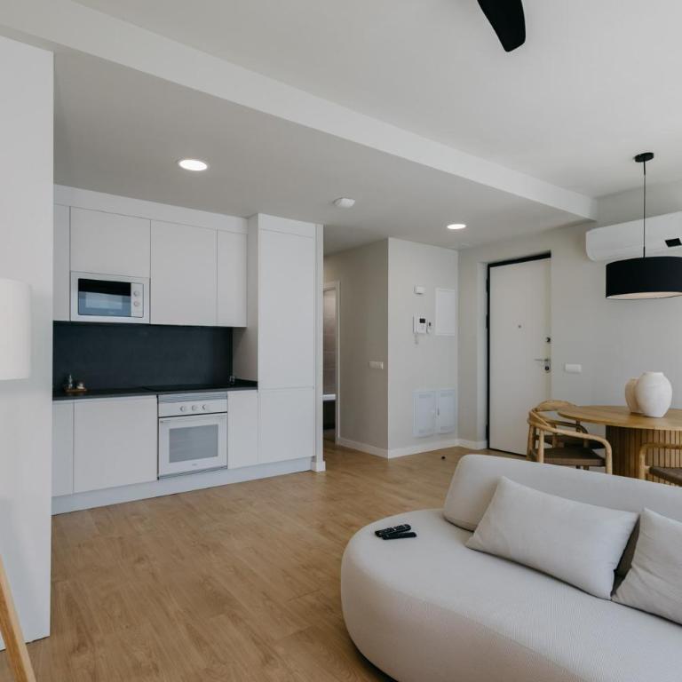Marbades, Tu relax en abades - Apartamento de 2 dormitorios - 9