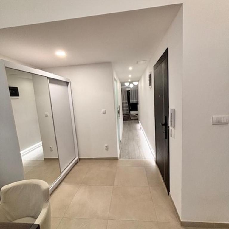 Urban Maisonette - Apartman sa 1 Spavaćom Sobom - 11