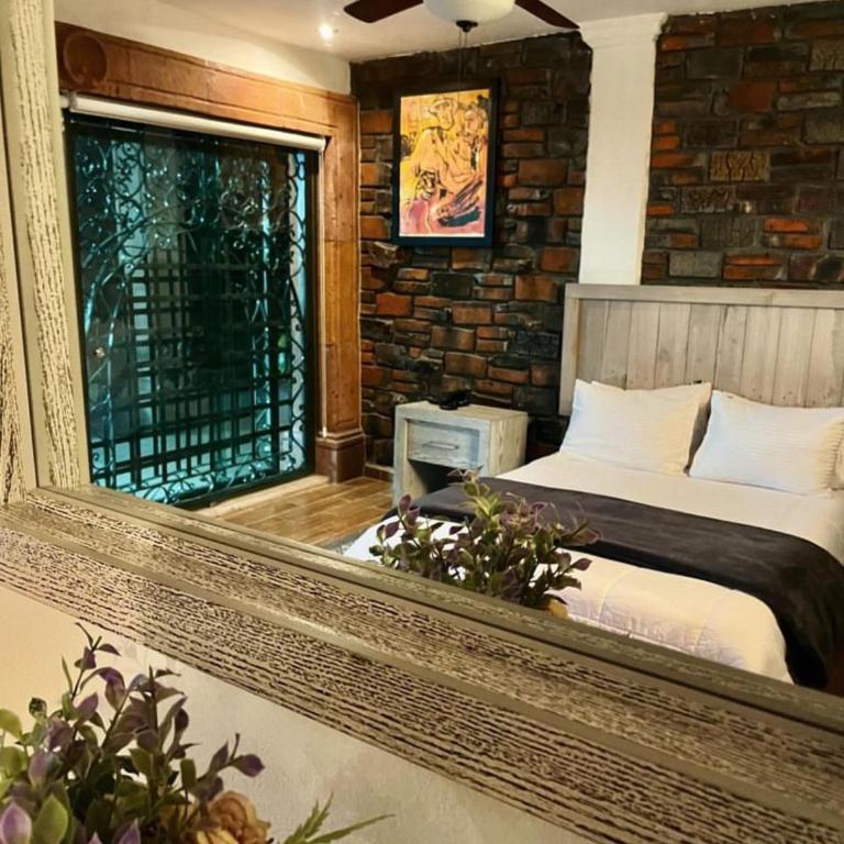 Hotel Casa Carmona - Double Room - 1