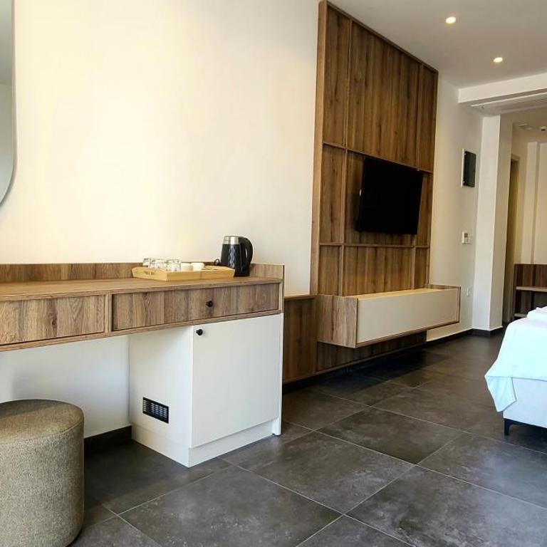 Ambassador & Ambassador Lux Apartments - Studio with Sea View - 2