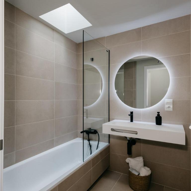 Marbades, Tu relax en abades - Apartamento de 2 dormitorios - 8