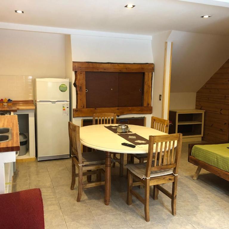 La Marca Dpto - Apartamento de 2 dormitorios - 3