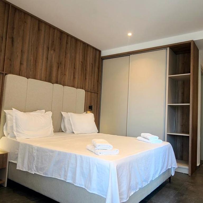 Ambassador & Ambassador Lux Apartments - Double Room - 2