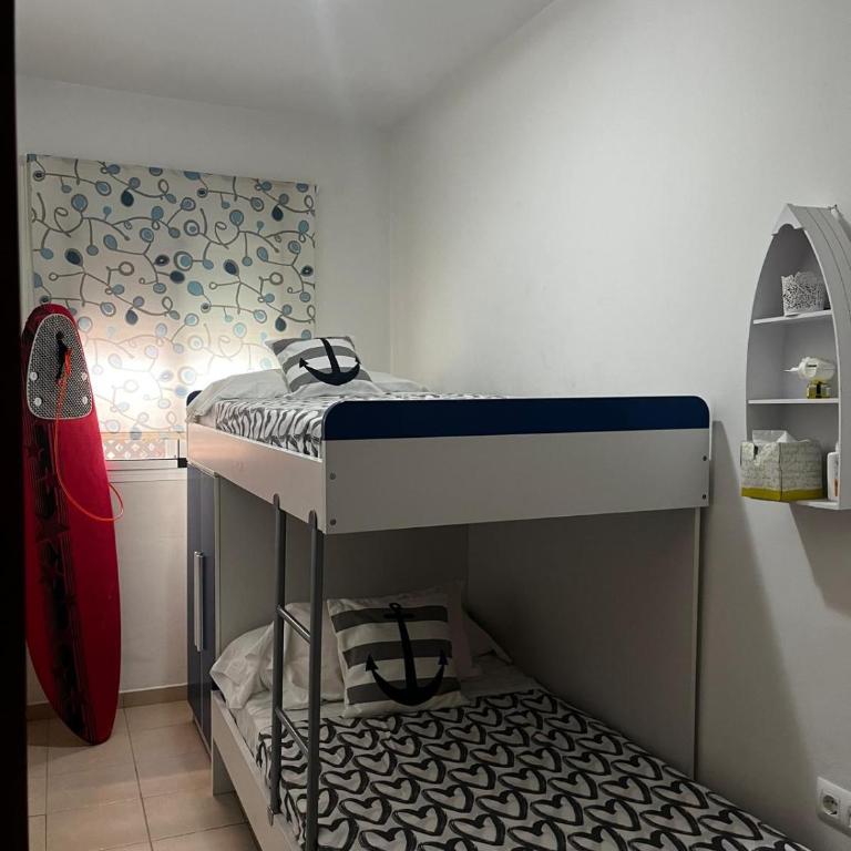 CASA EN PLAYA DEL CARMEN - Casa de 2 dormitorios - 14