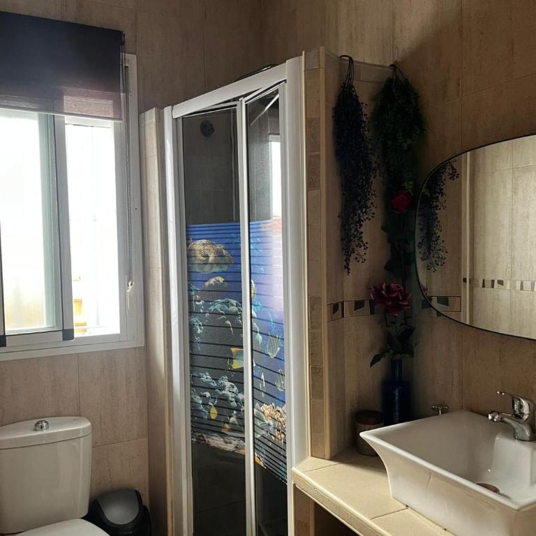 CASA EN PLAYA DEL CARMEN - Casa de 2 dormitorios - 17