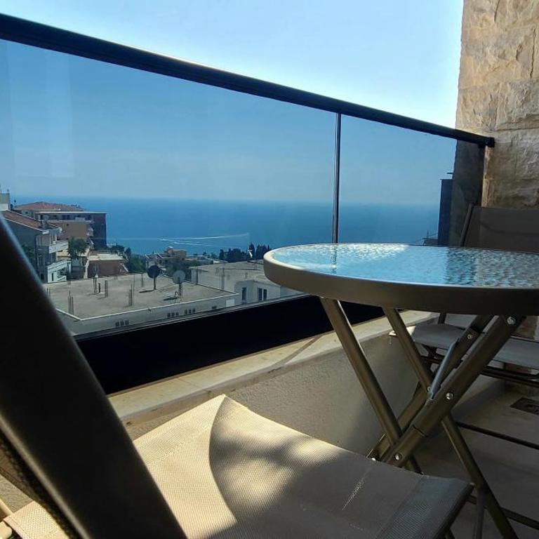 Ambassador & Ambassador Lux Apartments - Studio with Sea View - 4