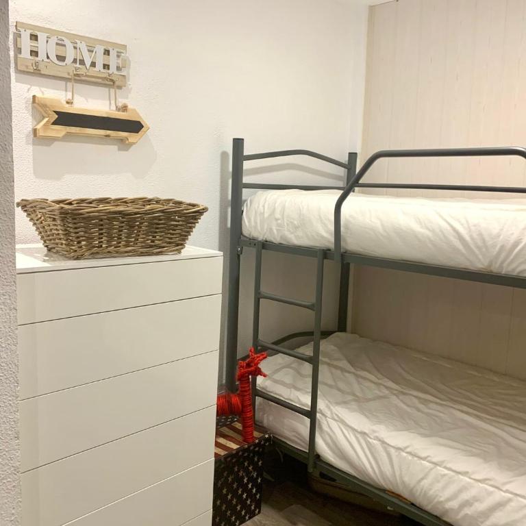 Edelweiss premium - Apartamento de 1 dormitorio - 16