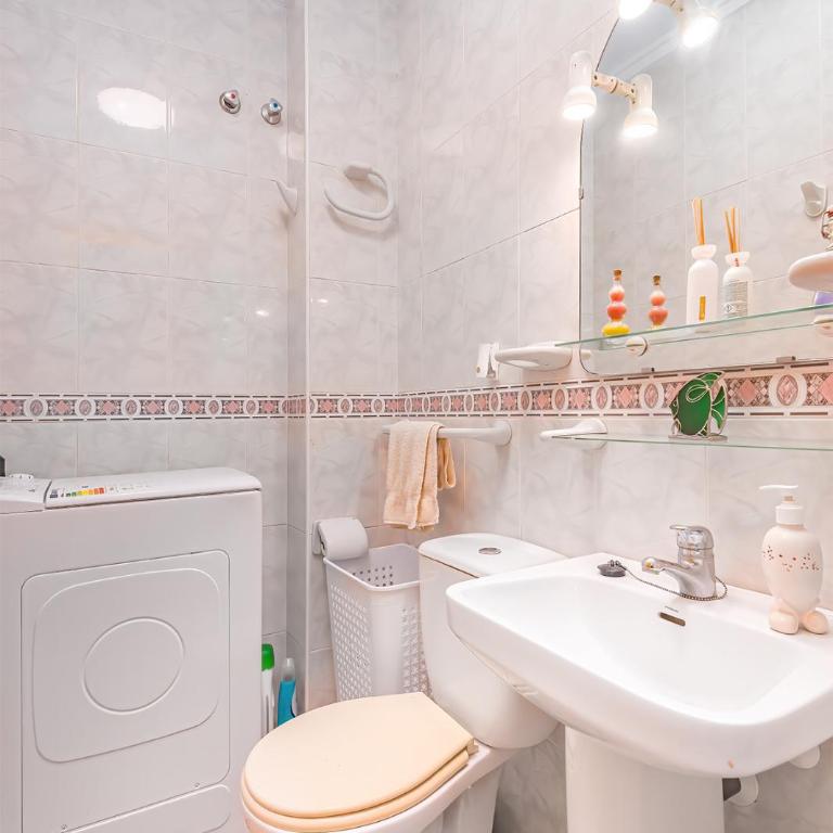 Marinasunbeach Capitan Garcia Gea - Apartamento de 3 dormitorios - 22