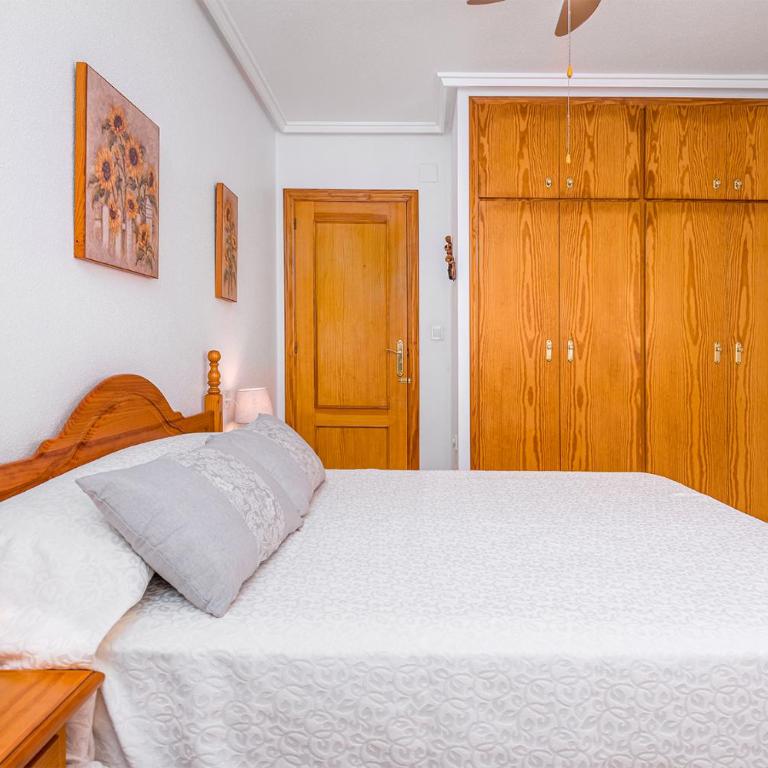 Marinasunbeach Capitan Garcia Gea - Apartamento de 3 dormitorios - 14