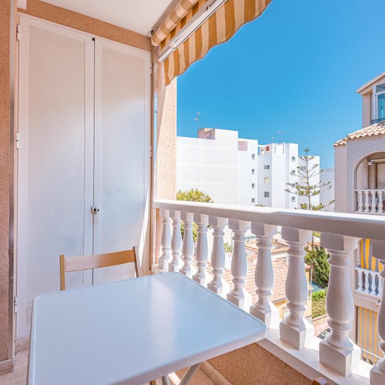 Marinasunbeach Capitan Garcia Gea - Apartamento de 3 dormitorios - 5