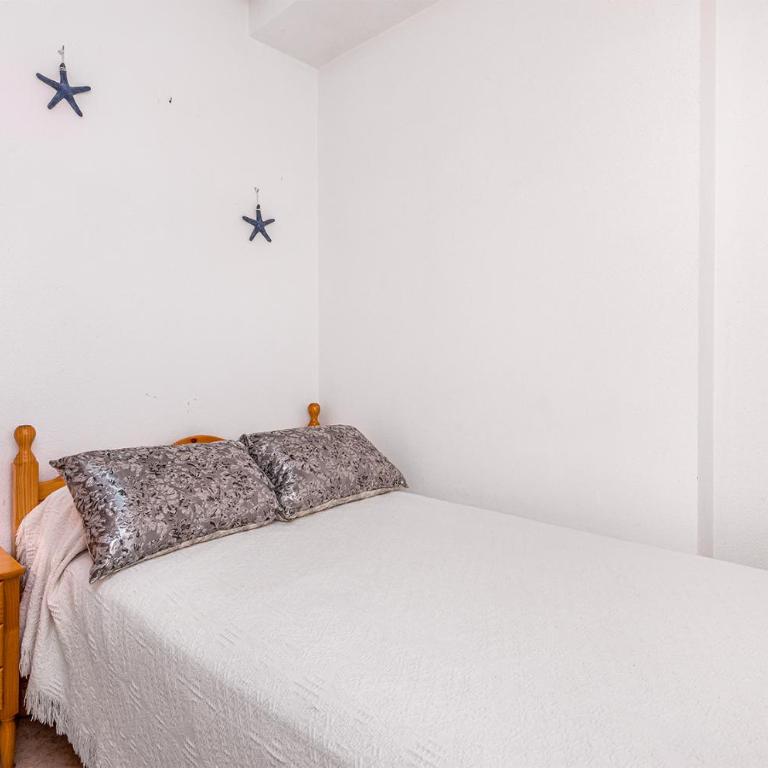 Marinasunbeach Capitan Garcia Gea - Apartamento de 3 dormitorios - 15