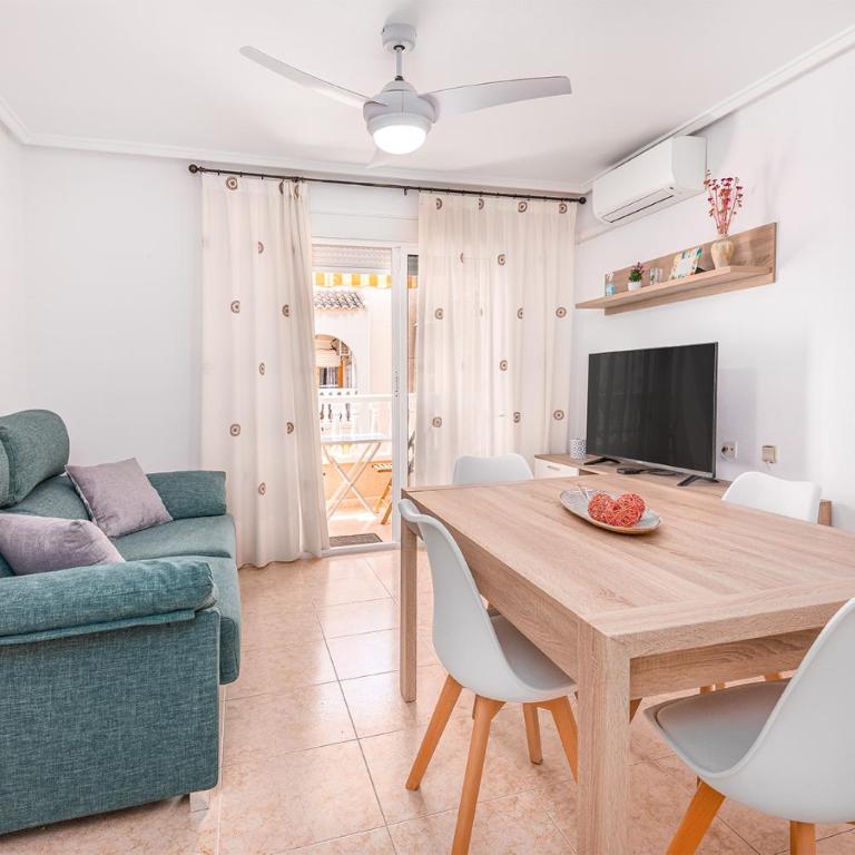 Marinasunbeach Capitan Garcia Gea - Apartamento de 3 dormitorios - 9
