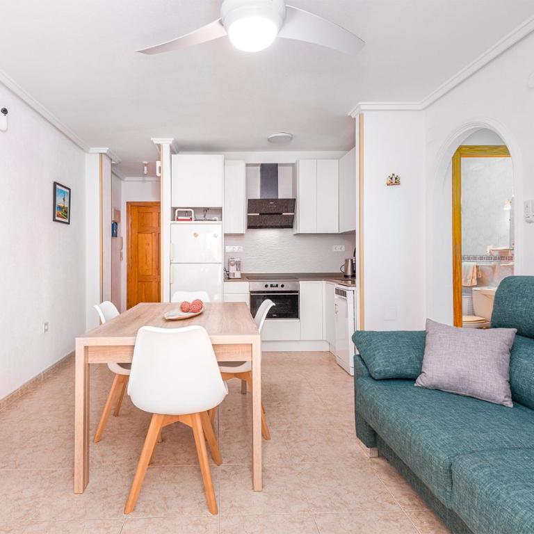 Marinasunbeach Capitan Garcia Gea - Apartamento de 3 dormitorios - 10