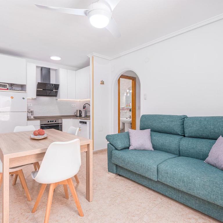 Marinasunbeach Capitan Garcia Gea - Apartamento de 3 dormitorios - 11