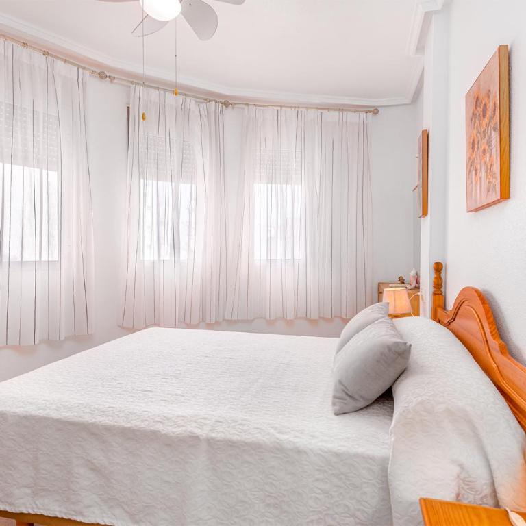 Marinasunbeach Capitan Garcia Gea - Apartamento de 3 dormitorios - 18
