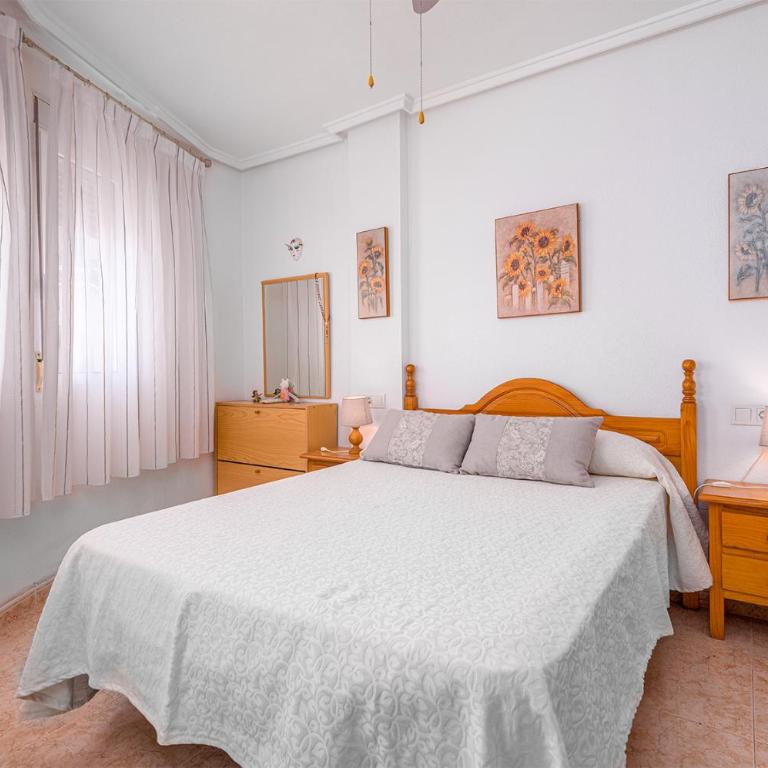 Marinasunbeach Capitan Garcia Gea - Apartamento de 3 dormitorios - 19