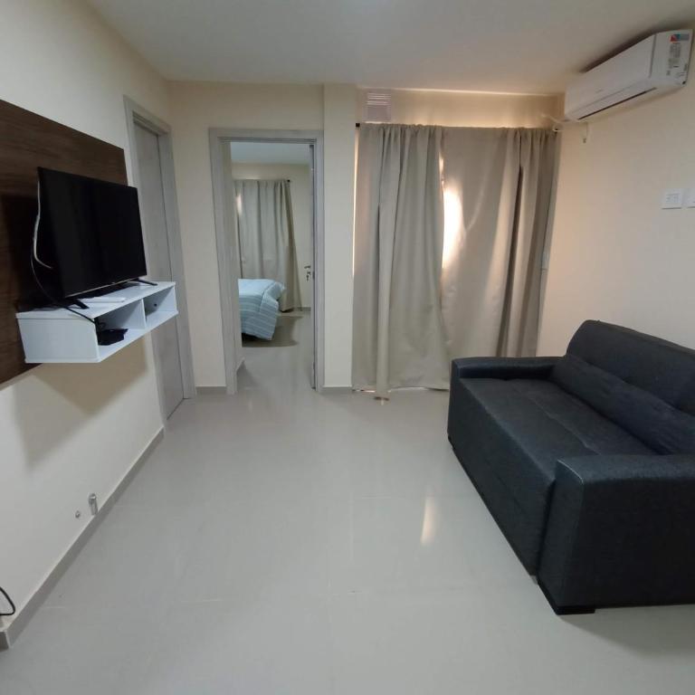 Hermoso Departamento en muy bonita zona de Alta Córdoba, nuevo a estrenar - Apartamento de 1 dormitorio - 14