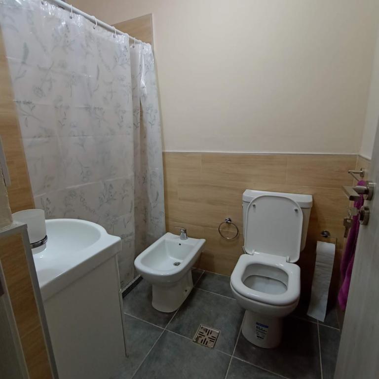 Hermoso Departamento en muy bonita zona de Alta Córdoba, nuevo a estrenar - One-Bedroom Apartment - 15