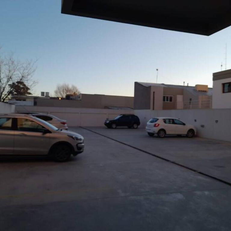 Temporarios Normy - Apartamento de 1 dormitorio - 9