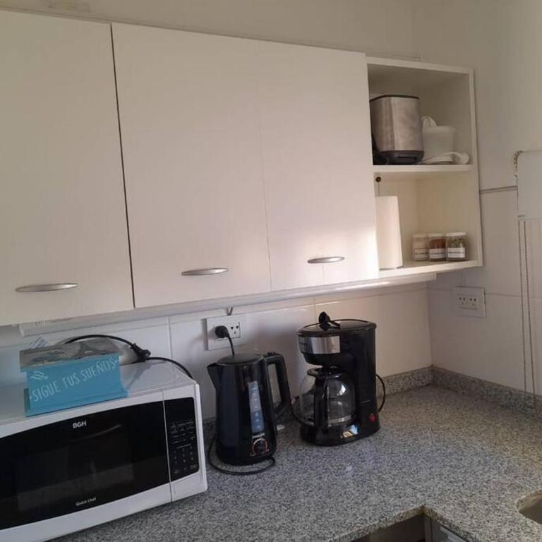 Temporarios Normy - Apartamento de 1 dormitorio - 11