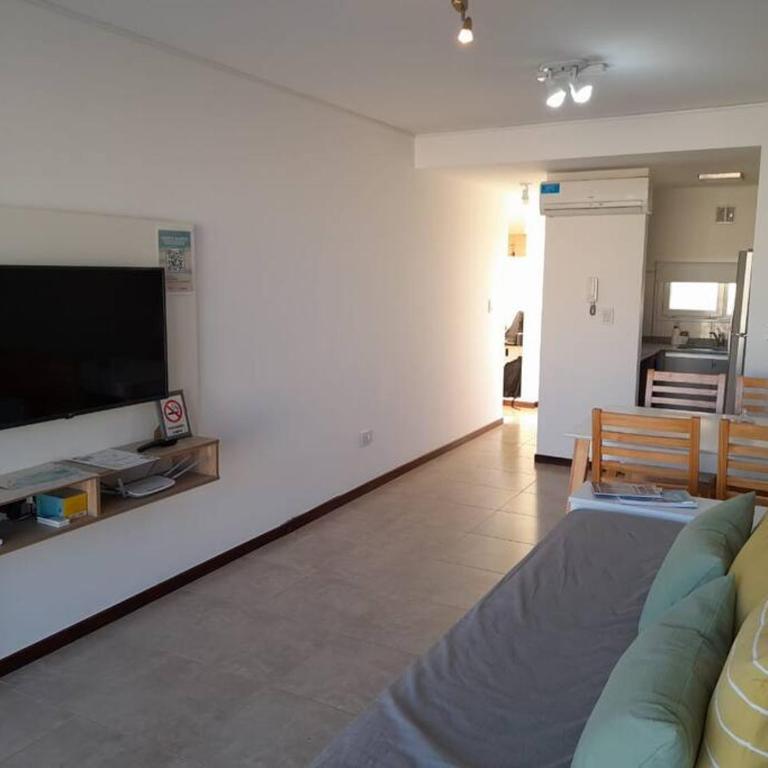 Temporarios Normy - Apartamento de 1 dormitorio - 14