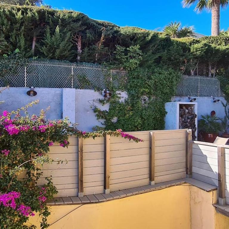 PENTHOUSE 2Bedroms 6pax- Views 45m2 Terrace - Apartamento de 2 dormitorios con balcón y terraza - 3