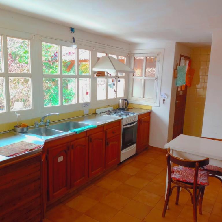 Hospedaje BRC, Habitaciones Privadas!!, zona residencial y céntrica, Ideal Viajeros!! - Casa de 3 dormitorios - 17