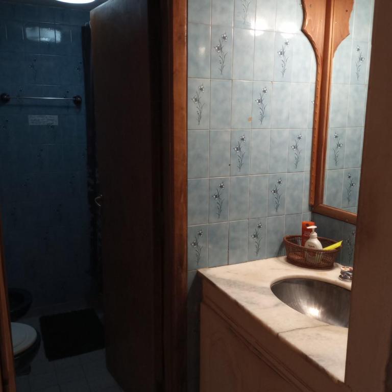 Hospedaje BRC, Habitaciones Privadas!!, zona residencial y céntrica, Ideal Viajeros!! - Casa de 3 dormitorios - 26