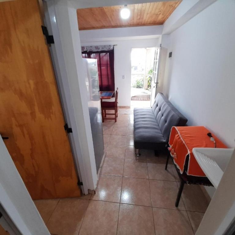 Residencial GM 1 Dormitorio - Apartamento de 1 dormitorio - 1