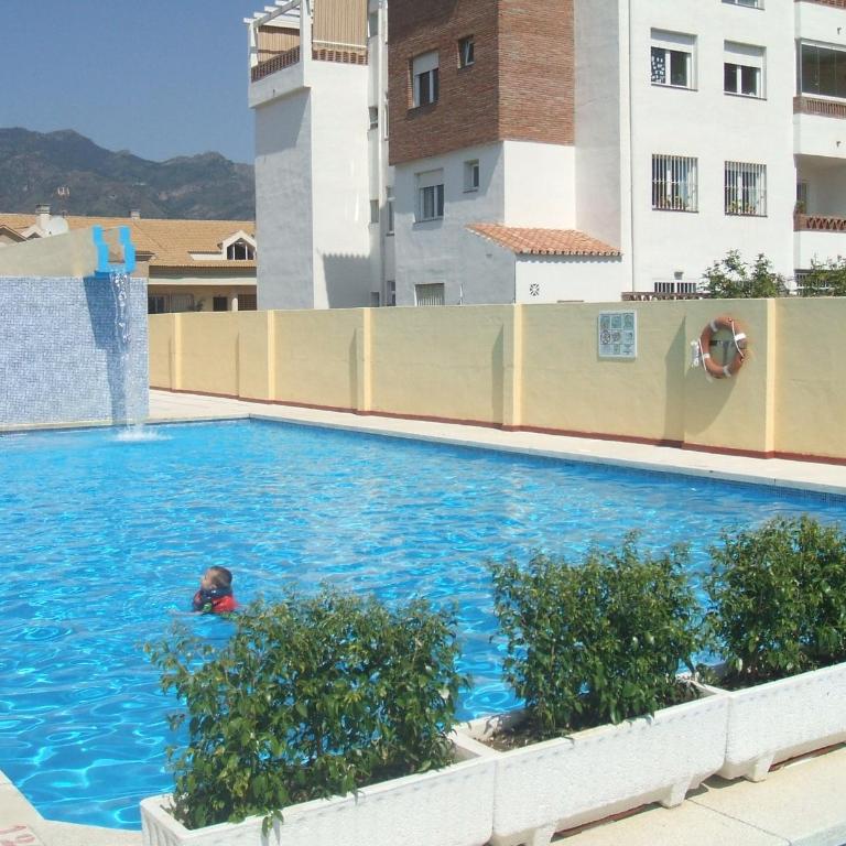 BBQ Evita Beach Club - One-Bedroom Apartment - 2